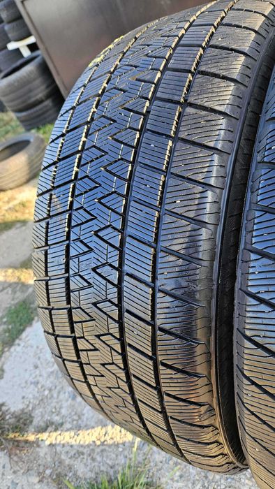 255/50 R19 • Iarna • Gripmax Stature MS 107V XL | 2 buc | Pret/buc