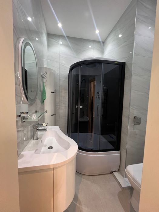 Сдаётся квартира 3 ком. «ЖК Узбегим» |104 кв.м Яккасарайский р-н