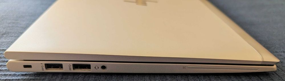 HP Elitebook 835 G8 - като нов