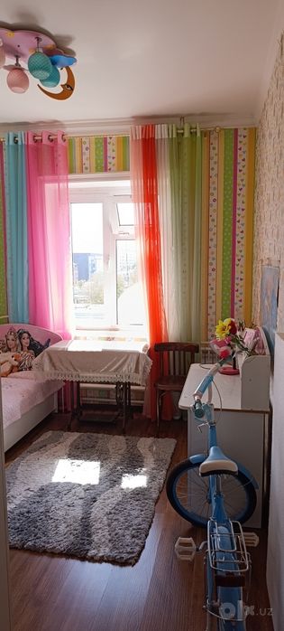 Саттепо 4-ком кв срочно продаётся.