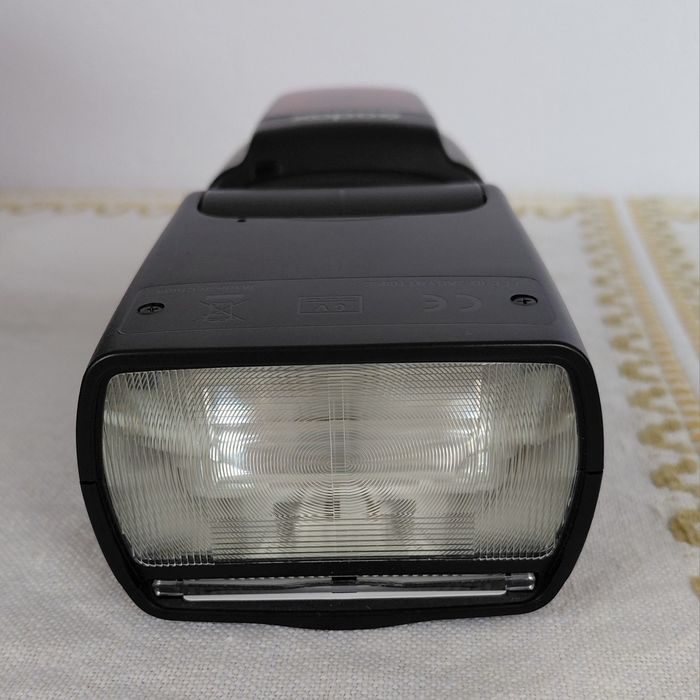 Blitz extern Godox TT685N (compatibil Nikon)