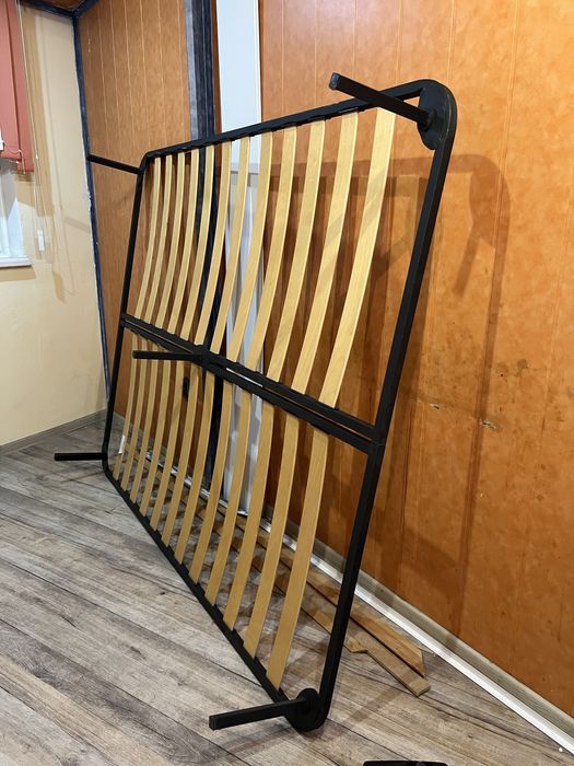 Ортопедическое основание для кровати 160х200