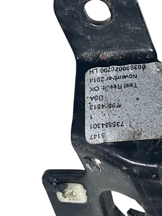 Alte Piese Ale Panoului De Bord Bmw X5 Iii F15, F85 2012 - 2018 735584