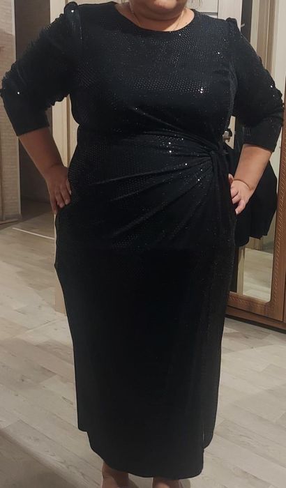 Продаю платье шифон