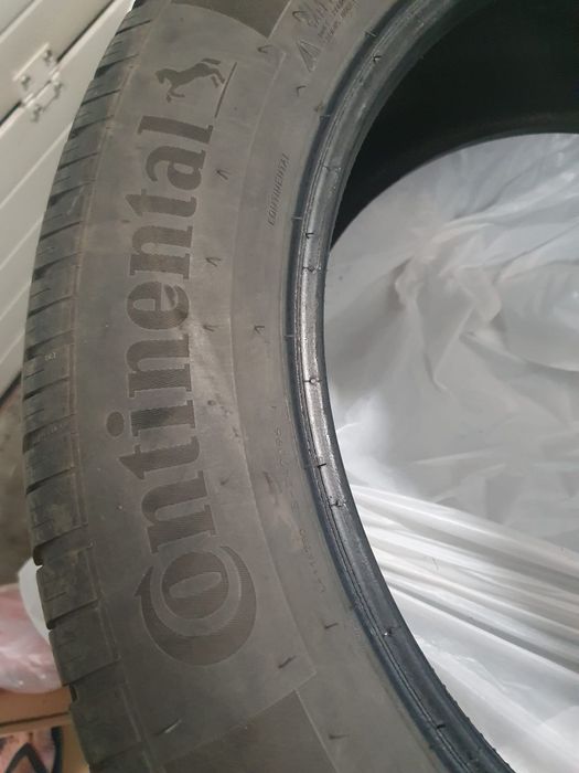 Anvelope Iarna 255/55 R20