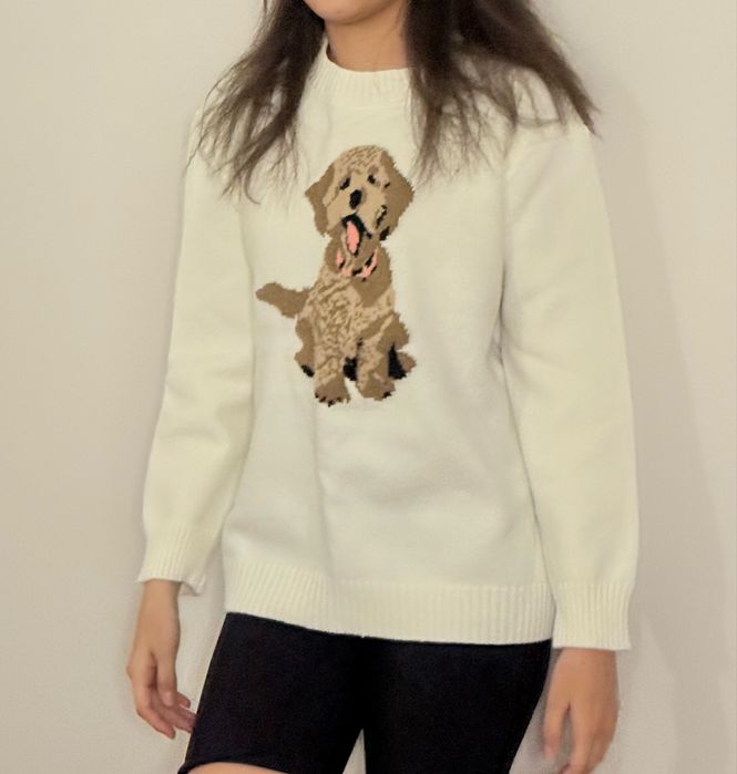 Подростковая одежда кофты, свитшоты, свитера и даже спортивные штаны