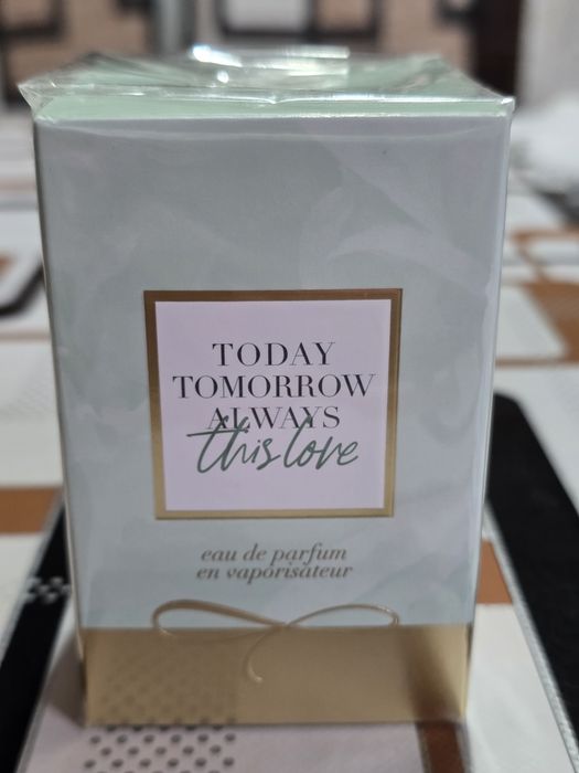 Парфюм Today Tomorrow Always: This Love