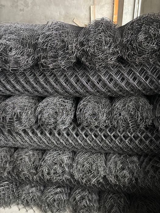 Сетка рабица Simsetka metal setka металлические сетка метал сетка