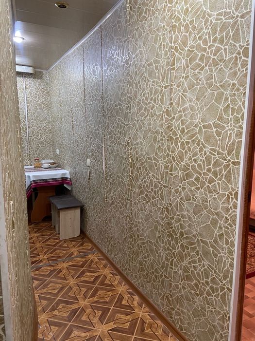 однокомнатная квартира