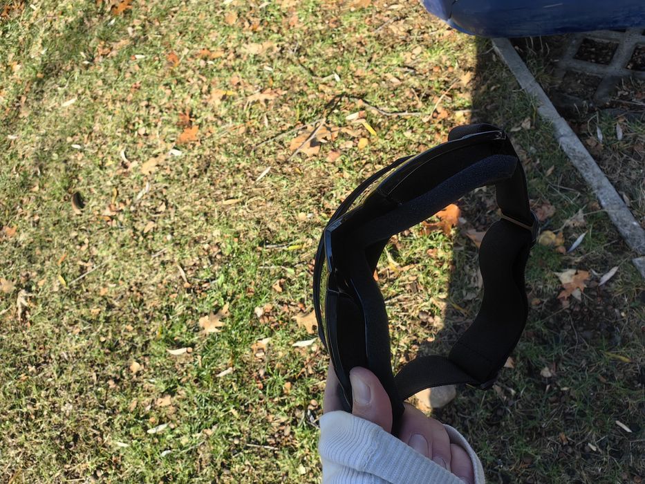 Маска за ски и сноуборд очила