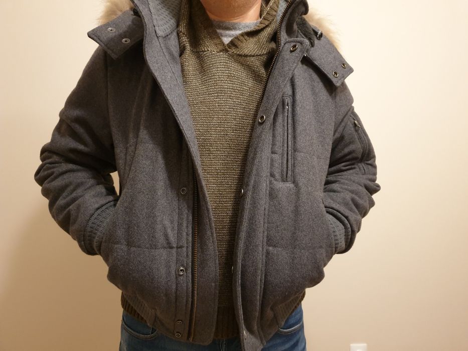 Geaca Gas marimea XXL