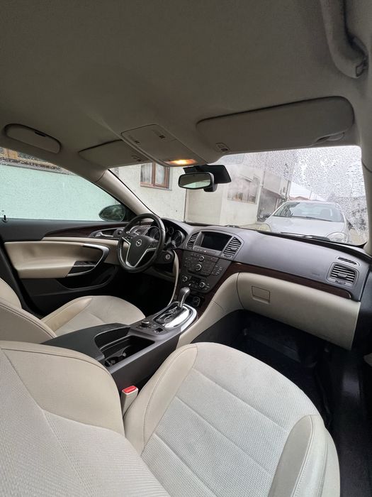 Vand Opel Insignia 2010 2.0 diesel 160 cp