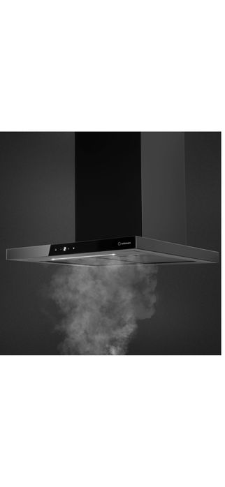 Hota incorporabila decorativa Turbionaire Ama TMA60WB,