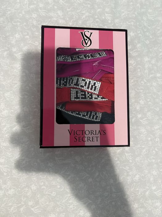 Chiloti Victoria Secret
