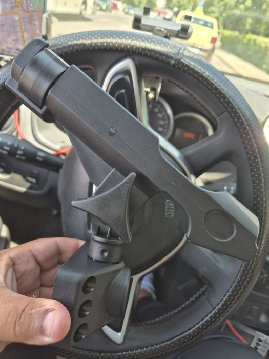 Vand suporti barca pt lansete