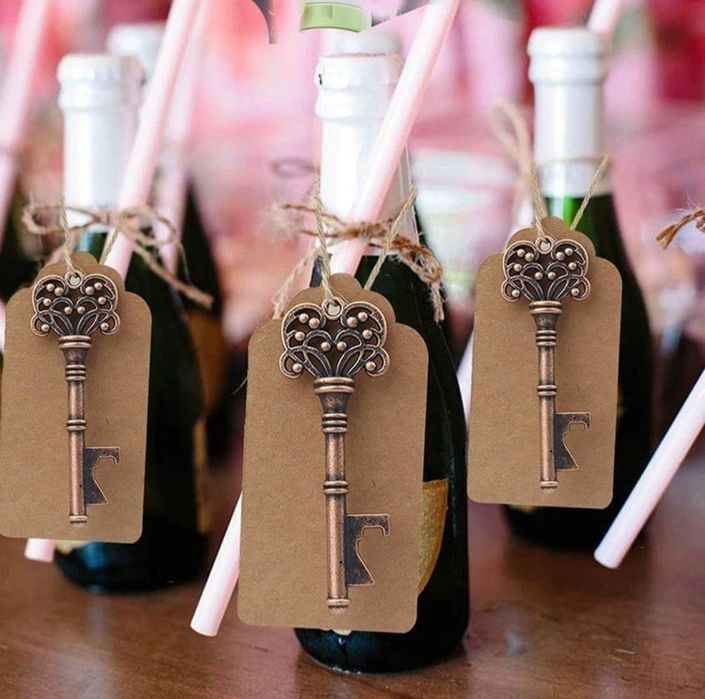 Ключ-брелок-открывашка