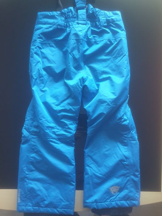 Ски екип за дете 4-6 години