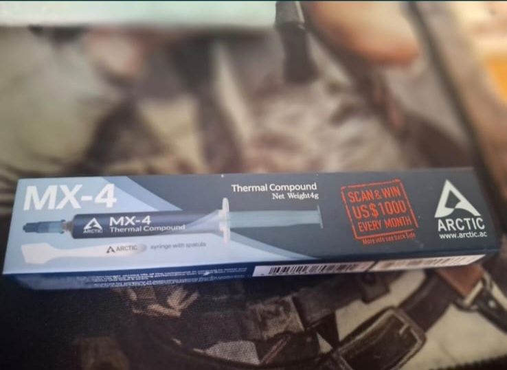Процессор Intel Core i5 4590S OEM