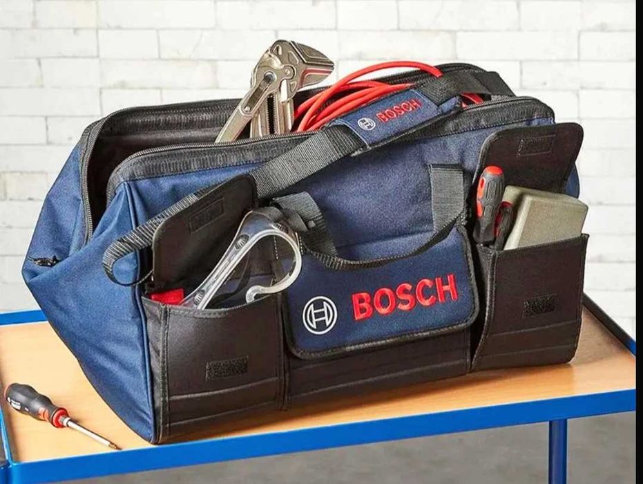 Сумка для хранения и переноски инструмента