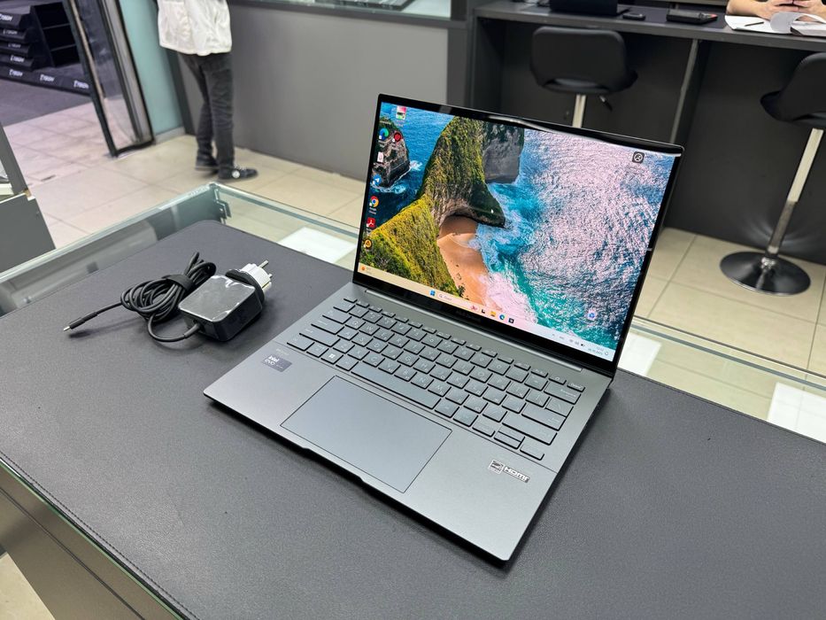 Asus zenbook ultra 5 30 sikl batareka
