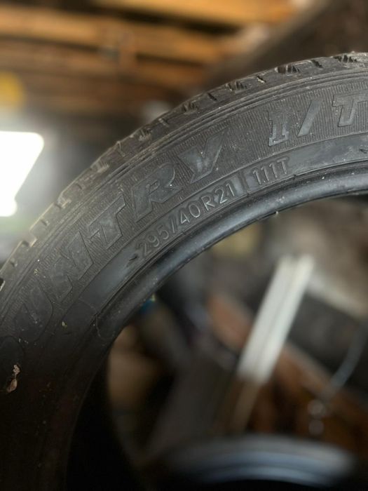 Шины TOYO Размер 295.40. R21