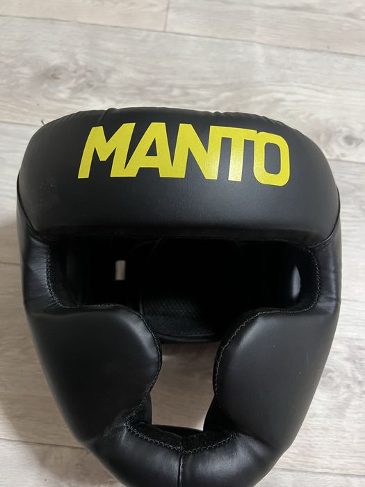 Продам шлем для MMA, бокса