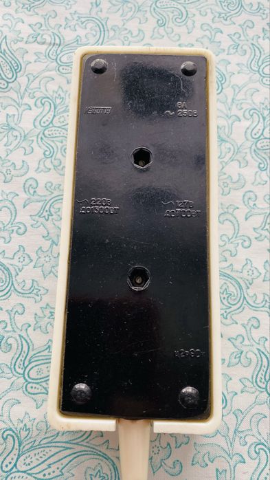 Удлинитель 5 метров