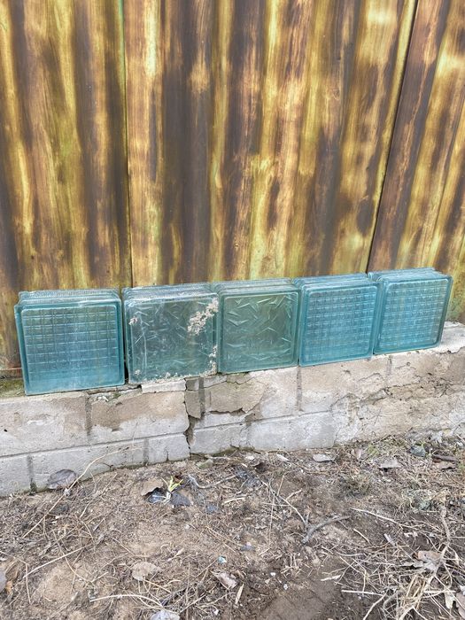 Продам кафель стеклянный