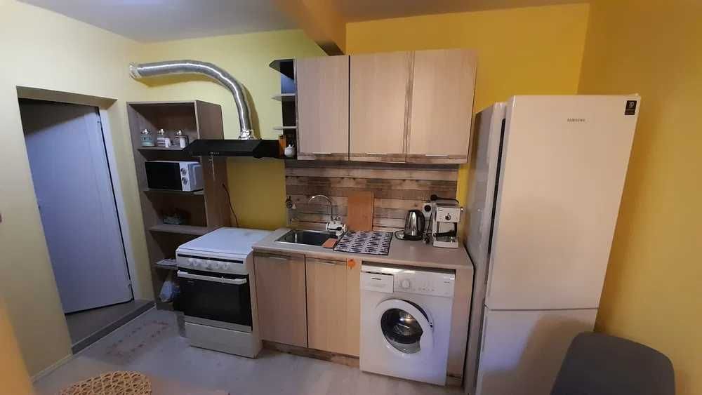 Продава се Ателие в Несебър - 32 кв.м за 969 €/кв.м - Снимка #2