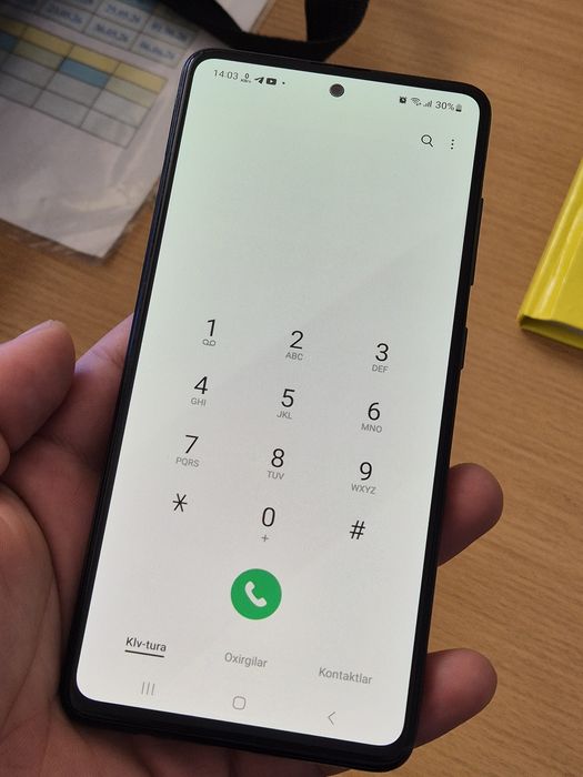 Samsung galaxy A51 6/128