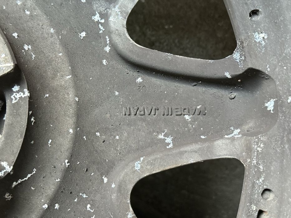 Диски Amistad Klaud r19