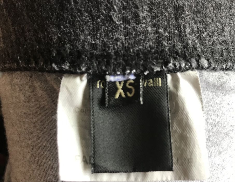 Клин Roberto Cavalli