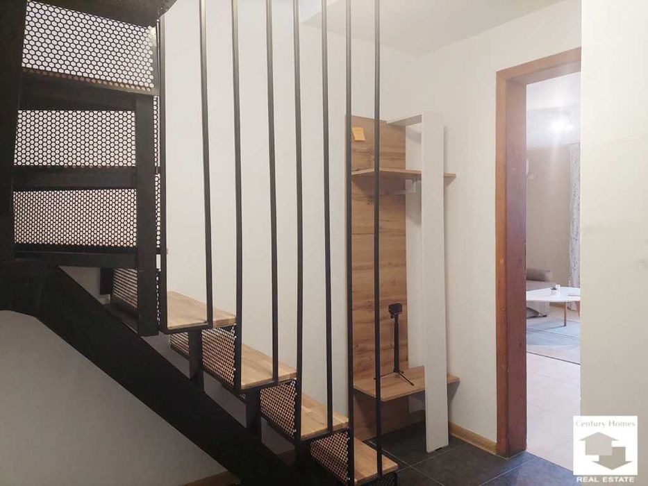 104984 Мезонет с три спални в кв. Картала, Велико Търново