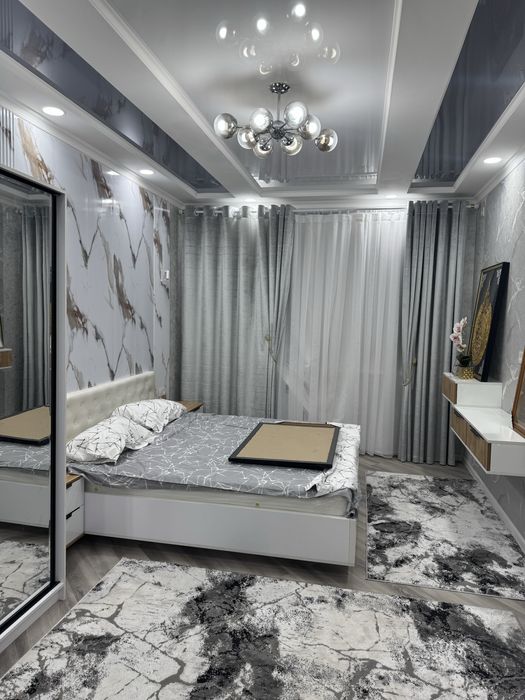 Аренда квартира Чиланзар 2/1/4 Собственник