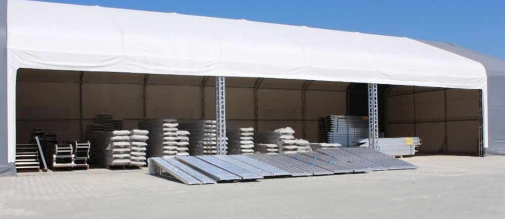 Rampă aluminiu pentru trailer, platformă, basculā tonaj mare