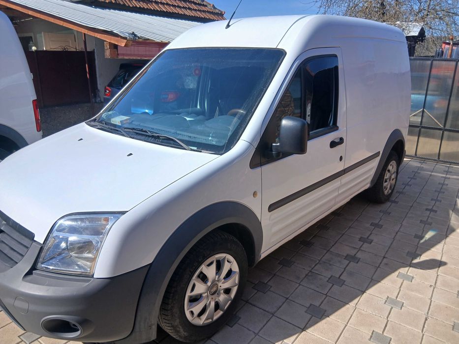 Ford transit connect 2011