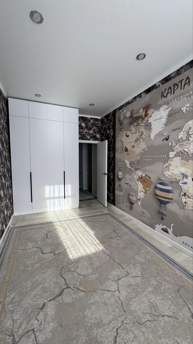 Срочно продается 3 ком кв в старом городе