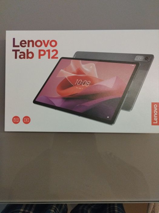 Lenovo Tab P12  cu garanție