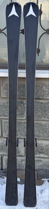 Atomic Redster SL doubledeck 165 cm