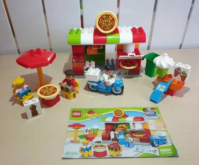 vand seturi Lego Duplo