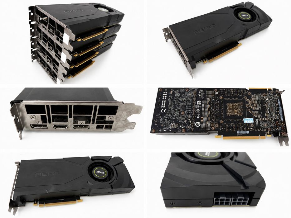 rtx 2080 ti - Componente Laptop-PC la preț mic | OLX.ro
