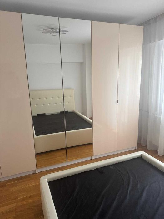 Se inchiriaza apartament 2 camere Nerva Traian