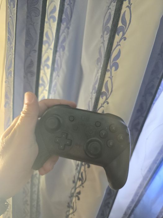 Nintendo switch OLED 512gb