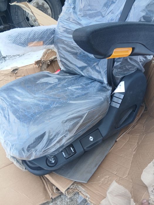 Сиденье для грузовиков