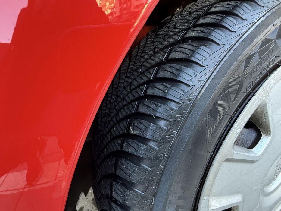 Ford Focus 2 Facelift 1.6 Benzină + GPL Zavoli