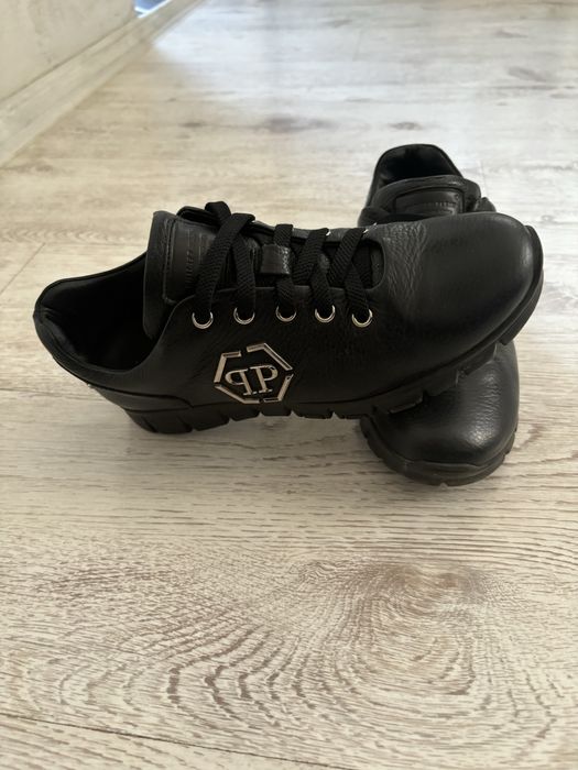 Оригинални маратонки Philipp Plein