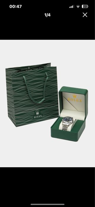 Часы ролекс