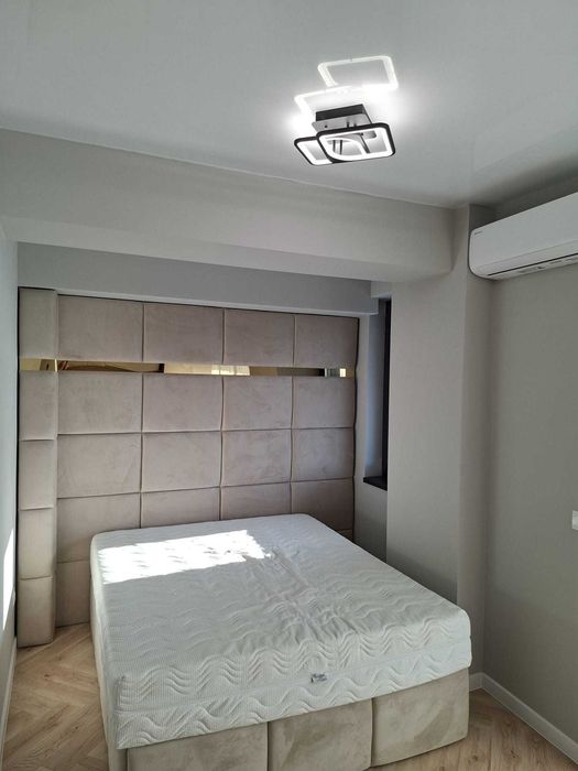 Inchiriez apartament Copou, nou, prima inchiriere, parcare