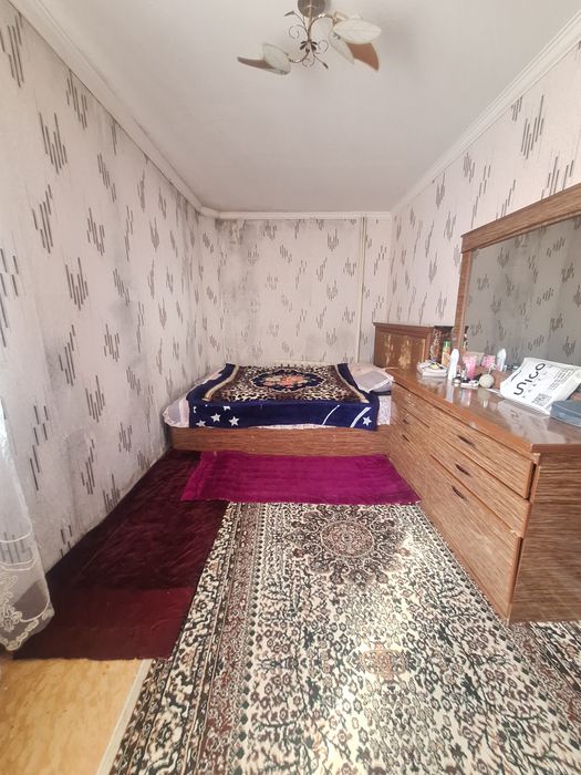 Киргили, Широтка сотув 2 хонали