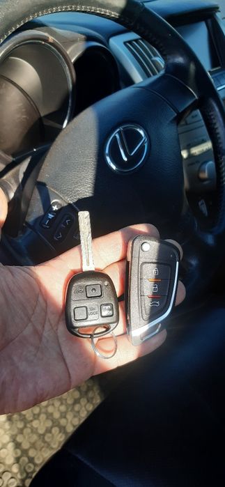 Ключная мастерская Актобе